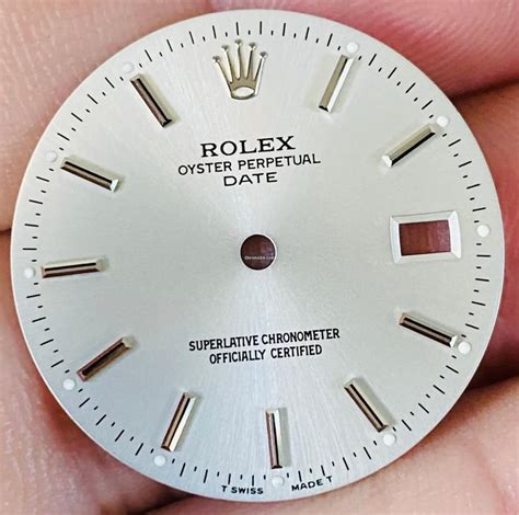 rolex change dial|aftermarket Rolex dials for sale.